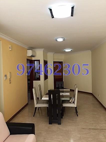 Compass Heights (D19), Apartment #168658342